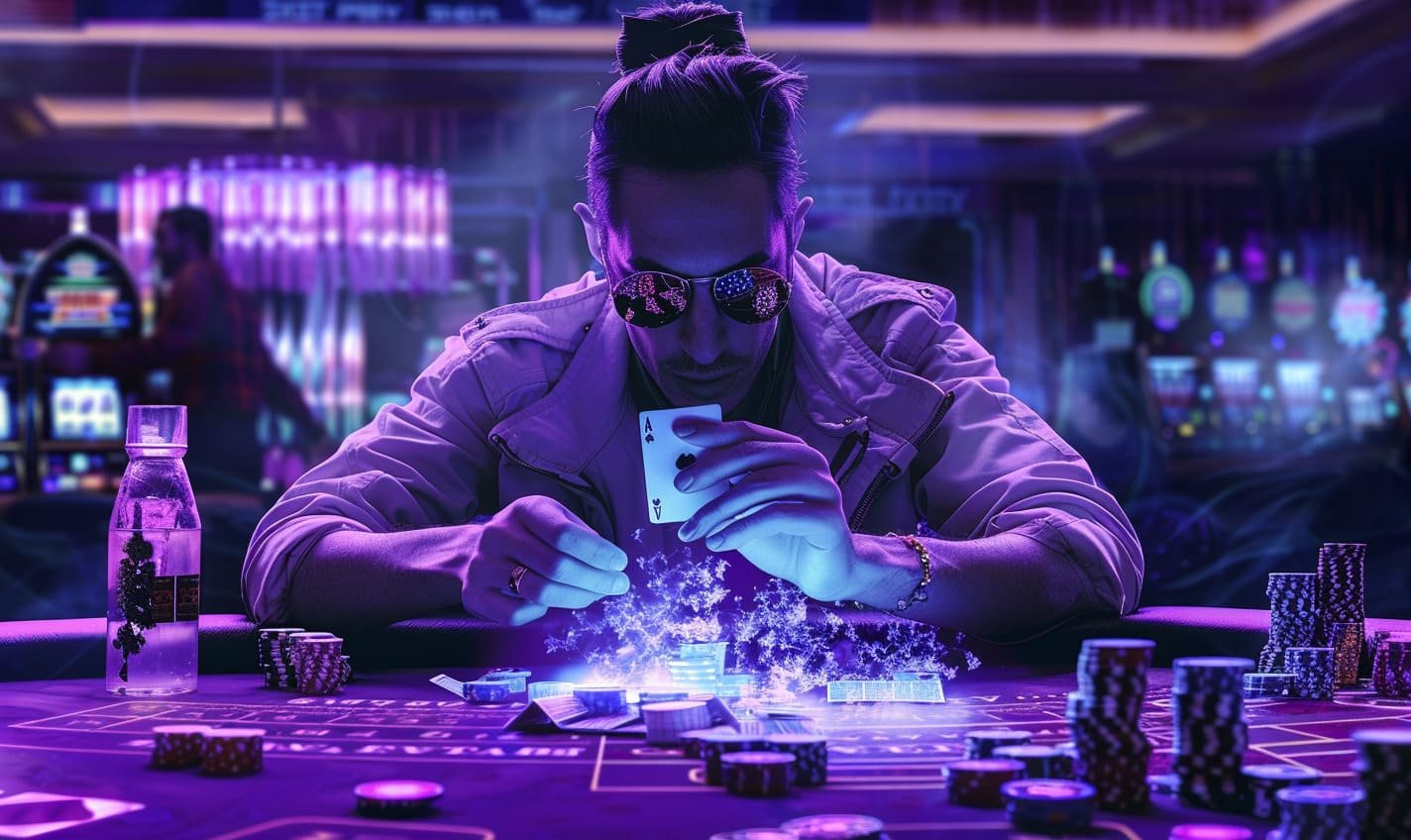 Berbagai kategori taruhan tersedia di 18toto mulai dari olahraga hingga live casino