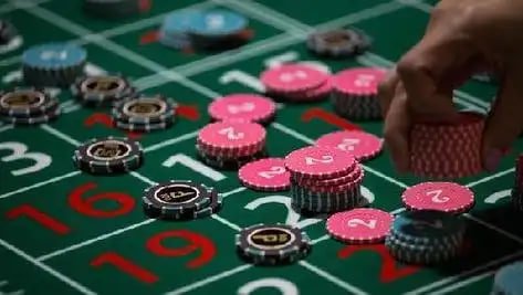 Program loyalitas VIP 18toto memberikan reward eksklusif dan promosi khusus untuk member setia