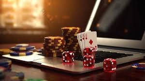 Navigasi menu platform 18toto yang dirancang intuitif dan mudah digunakan pemain baru
