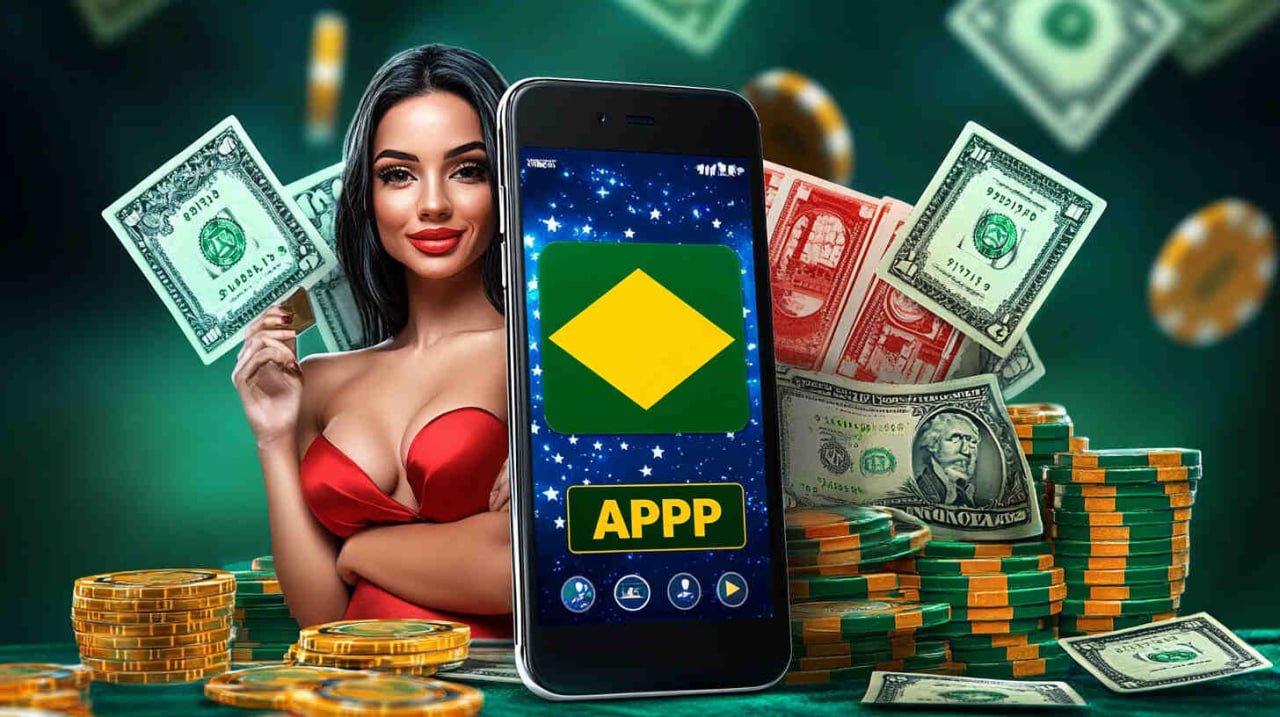 Tampilan antarmuka aplikasi 18toto di smartphone Android saat mengakses menu download dan beranda utama
