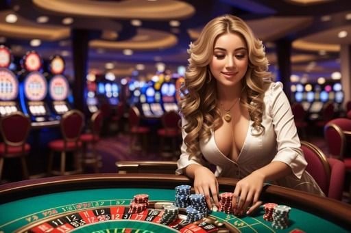 18toto koleksi live casino dan permainan slot terlengkap