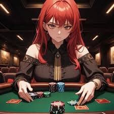 Meja VIP live casino 18toto dengan suasana eksklusif dan dealer khusus untuk member premium